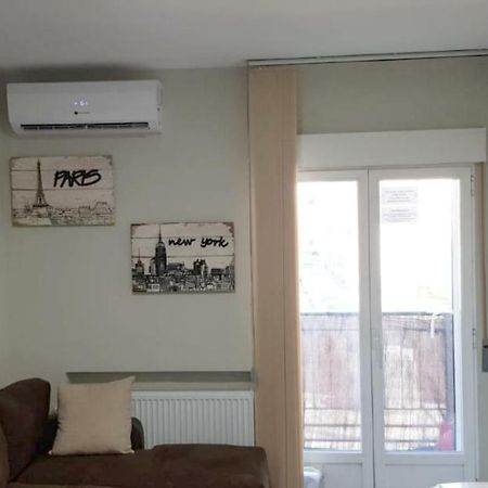 Apartamento Barajas. Aeropuerto/Ifema Madrid Kültér fotó